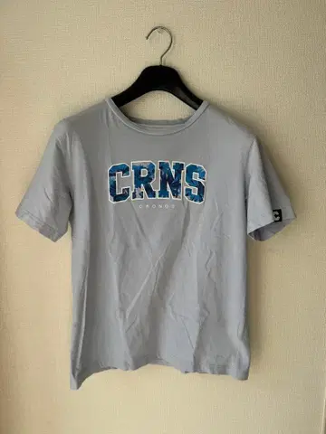 [ 새상품급 ] CRONOS 크로노스 T셔츠