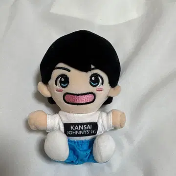 니시무라 타쿠야 치비누이