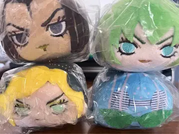 죠죠의 기묘한 모험 스톤 오션 포테콜로