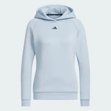 [ adidas ] 아디다스 엠보싱 프린트 종이 니트 긴팔 후디