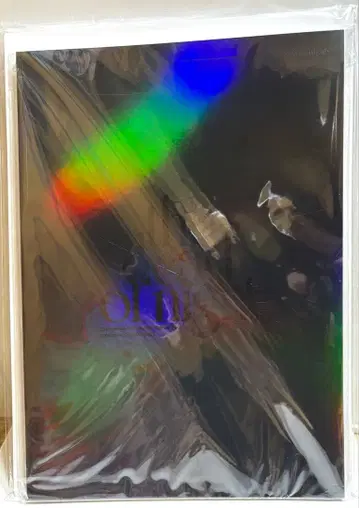 앙스타 스타포니 2nd 팜플렛