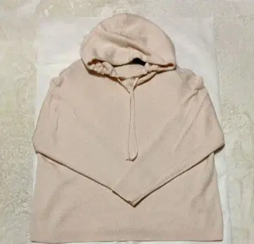 SHIPSany 스무스 터치 후디 니트