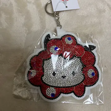 포차코 미야쿠미야쿠 키링