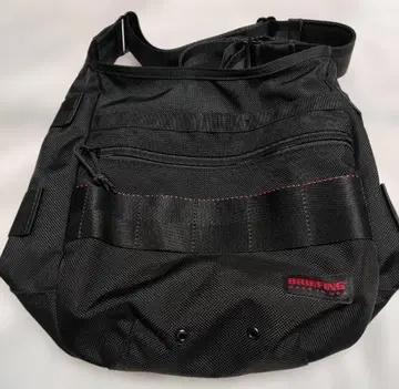 BRIEFING 브리핑 데이트리퍼 M