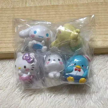 케이블 액세서리 Hugcot 하구콧 산리오 세미 컴프