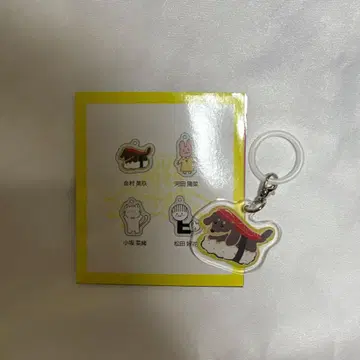 히나타자카46 카네무라 미쿠 메지루시 참