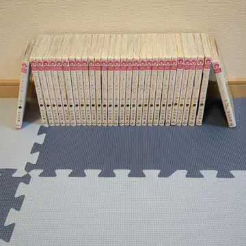 허니 레몬 소다 1~28권 + 사이드 스토리 세트