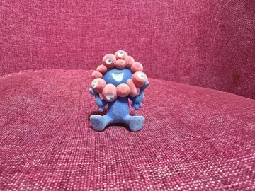 미야쿠미야쿠 피규어인가