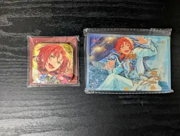 앙스타 츠키나가 레오 2세트