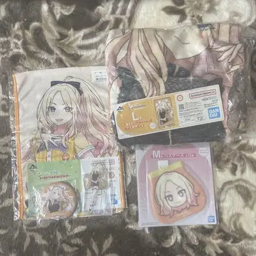 학마스 제일복권 십왕성남 경품