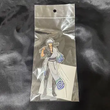 은혼 사카타 긴토키 화조풍월 아크릴 스탠드