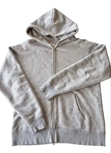 BARNS OUTFITTERS 집업 후드티