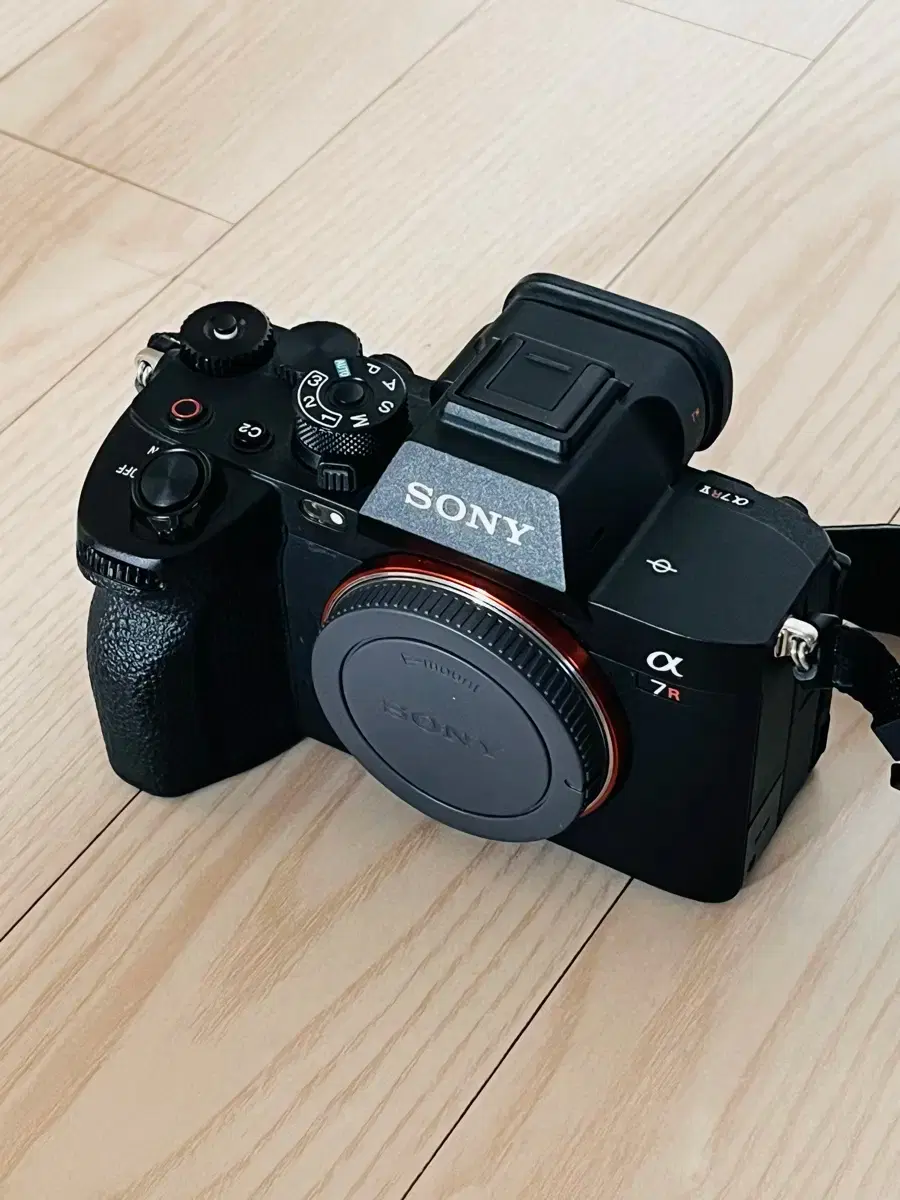 Sony 7RM5 Body / A7R5