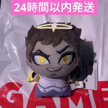 해즈빈 호텔에 오신 것을 환영합니다 봉제 인형 vol.5 아담