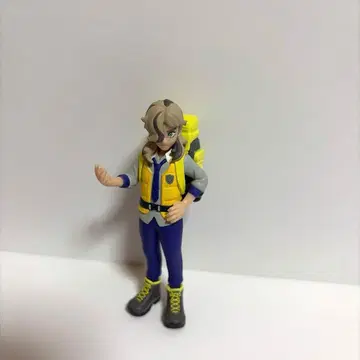 포켓몬 스케일 월드 팔데아 지방 페퍼