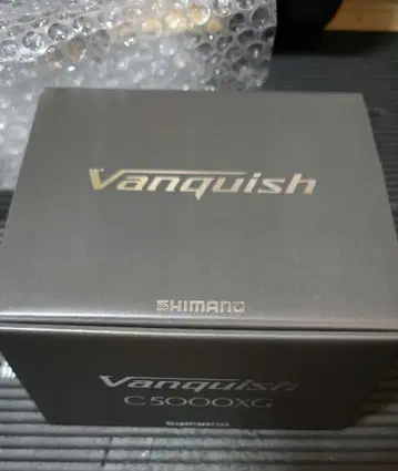 23 뱅퀴시 C5000XG