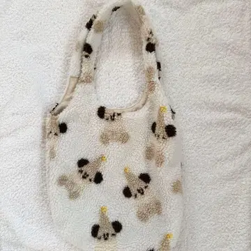 릴린린 토트백 도쿄 디즈니랜드 디즈니