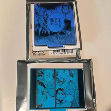 골든 카무이 오로라 아크릴 스탠드 컬렉션 오가타 햐쿠노스케 2