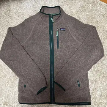 patagonia 플리스 자켓 보아