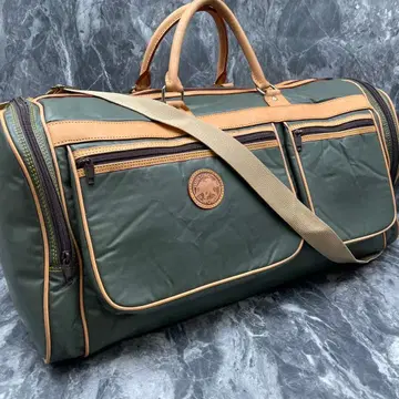 컨디션 최상 헌팅월드 바츄서 2way 보스턴 백