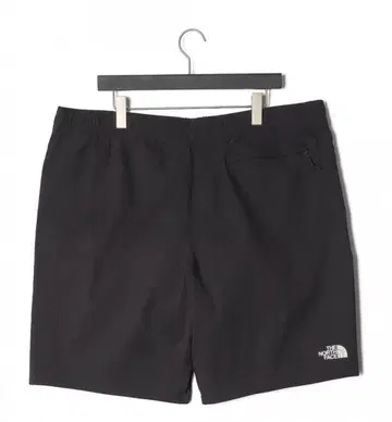 THE NORTH FACE 블랙 숏팬츠