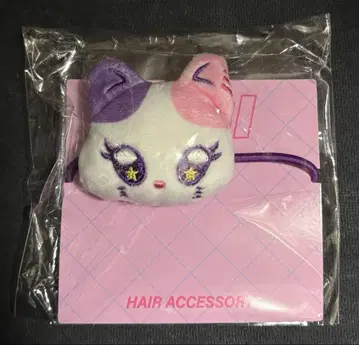 ME:I 미아이 머리끈