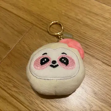 Nizoo NiziU 아야카 ano 키링 ano