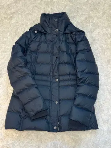 타미힐피거 다운 코트 현행