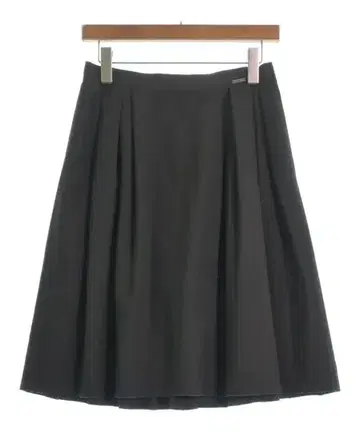 FOXEY NEWYORK 미디 스커트 여성용