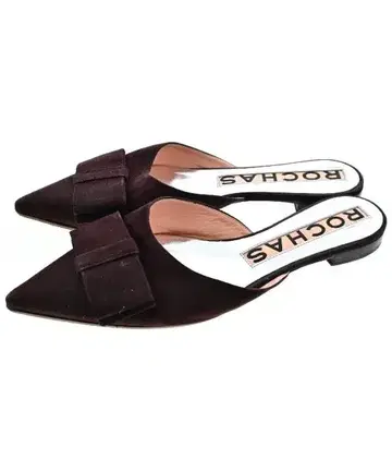 ROCHAS 여성용 샌들