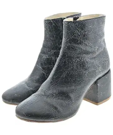 MM6 부츠 여성용