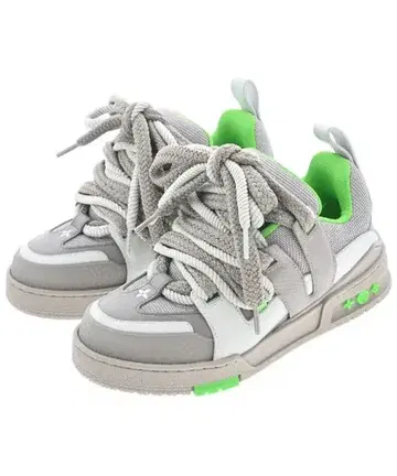 루이비통 스니커즈 여성용