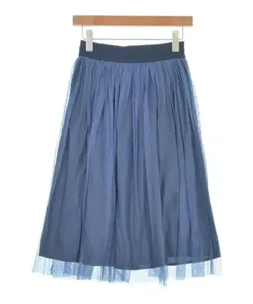 로베르토 콜리나 롱 맥시 길이 스커트 여성용