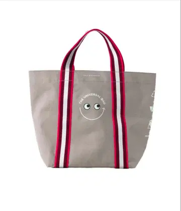 새상품 안야 힌드마치 세이조이시이 유니버셜 백 미니 백 미니 토트