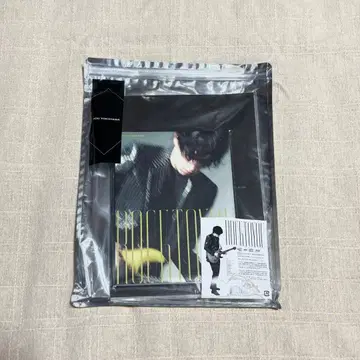 요코야마 유 ROCK TO YOU 초회한정판 Blu-ray