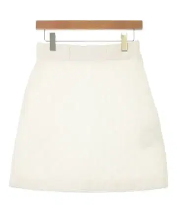 FENDI 미디 스커트 여성용