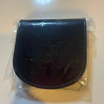 디즈니 리조트 미키마우스 가죽 케이스