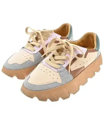 기타 스니커즈 여성용