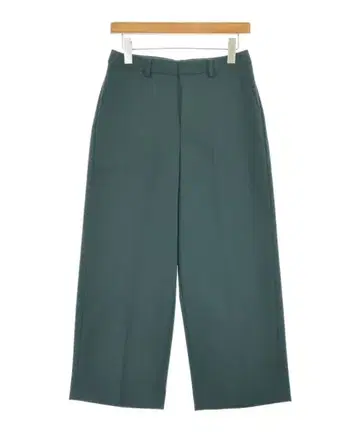 MACKINTOSH LONDON 크롭 팬츠 여성용