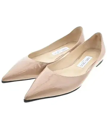 JIMMY CHOO 여성용 펌프스