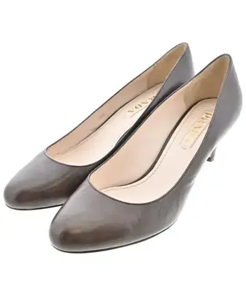 PRADA 여성용 펌프스