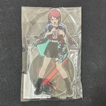 걸즈 밴드 클라이 이세리 니나 아크릴 스탠드