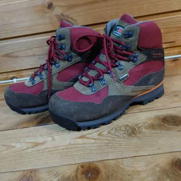 CARAVAN 그랜드킹 24.5cm GORE-TEX