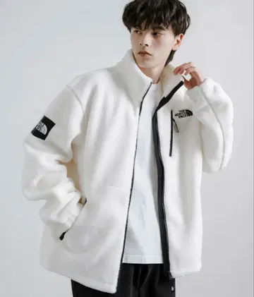 THE NORTH FACE 미사용 M 사이즈