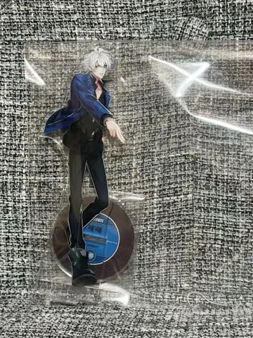 히프노시스 마이크 히프마이 flava2 아크릴 스탠드 아오히츠기 사마토키