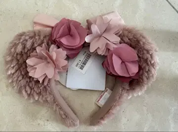 셰리메이 머리띠 미사용품