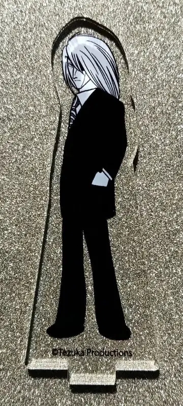 [ 미사용 새상품 ] 블랙 잭 미니 아크릴 스탠드2 닥터 키리코