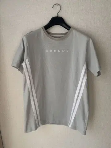 CRONOS 크로노스 티셔츠