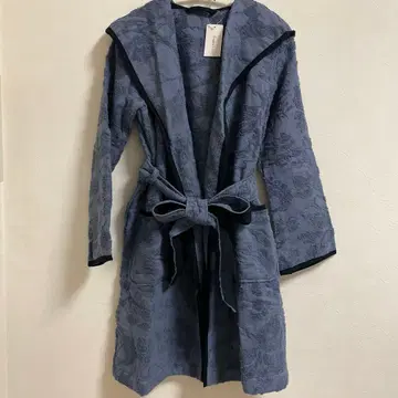 아이비 목욕 가운 프랑프랑