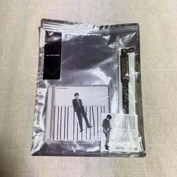 요코야마 유 ROCK TO YOU 완전 생산 한정판 Blu-ray